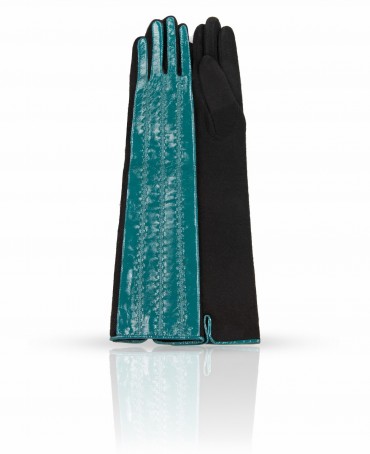 Перчатки Женские LT_VA_26/TURQU//11